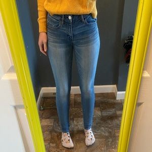 American Eagle Jegging